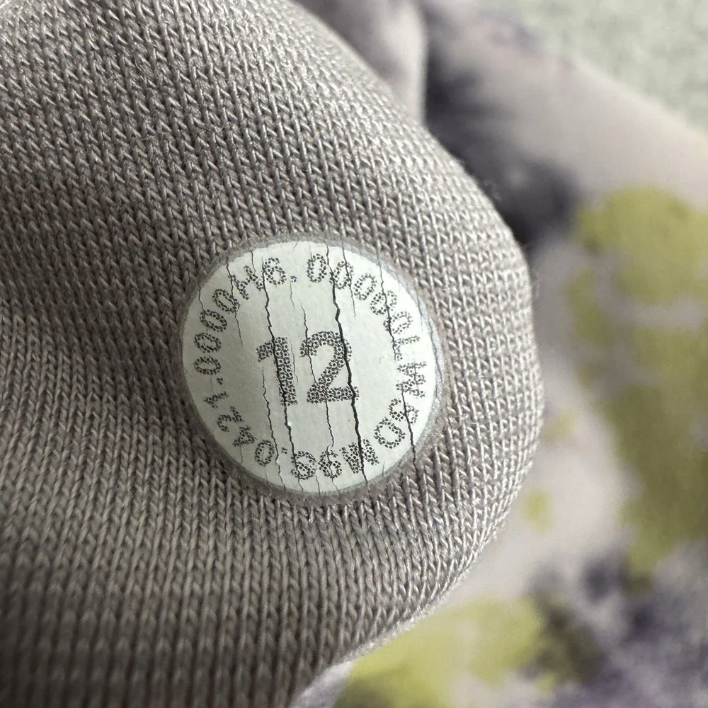 Lululemon Align High Rise Pant 12 Mauve Gray 28